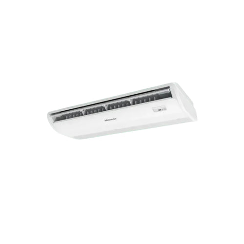 Aire Acondicionado Piso Techo 36.000 BTU Hisense Inverter