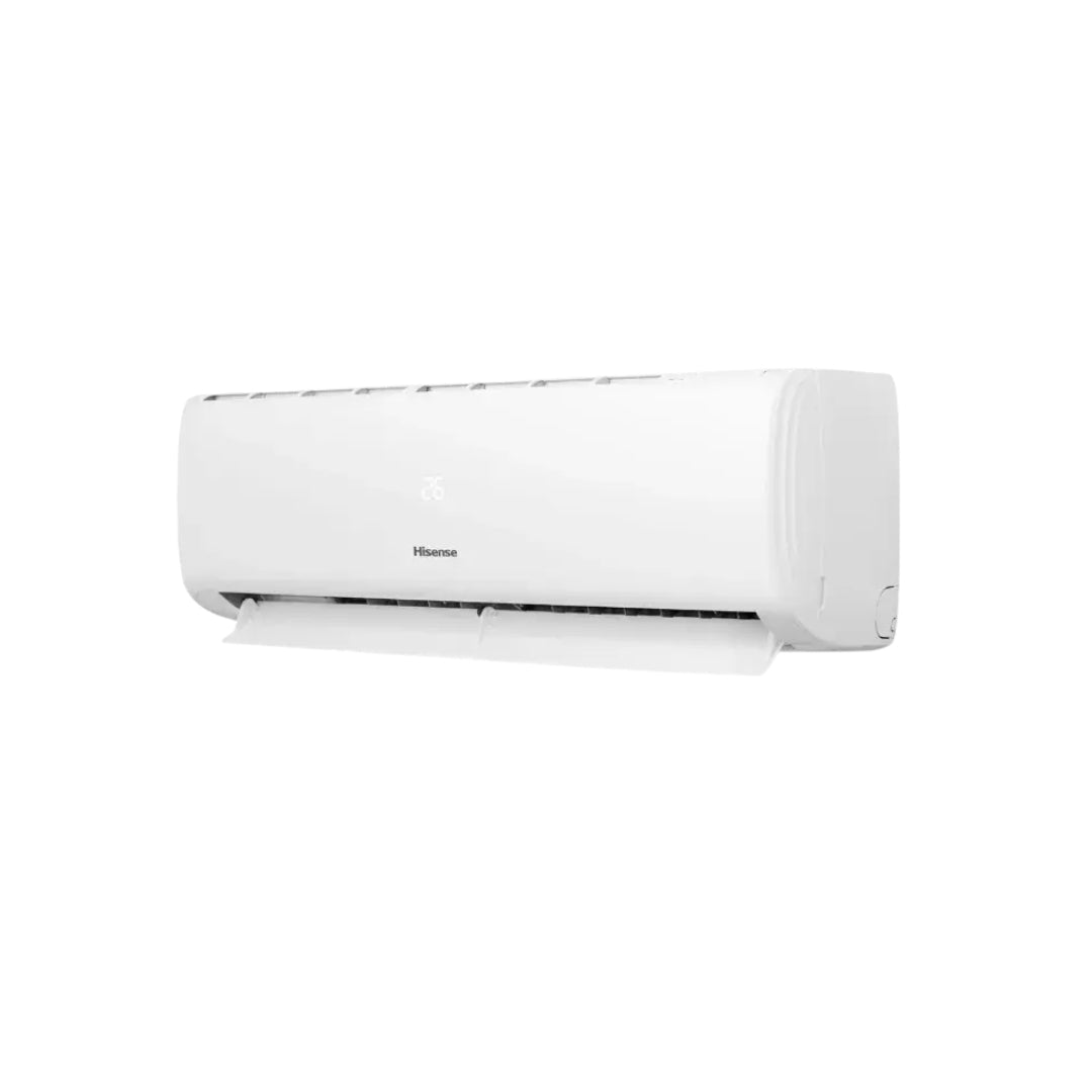 Aire Acondicionado Mini Split 12.000 BTU Hisense Inverter R32