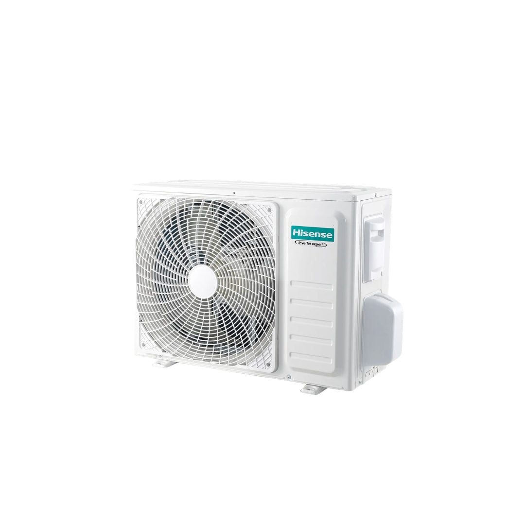 Aire Acondicionado Mini Split 12.000 BTU Hisense Inverter R32