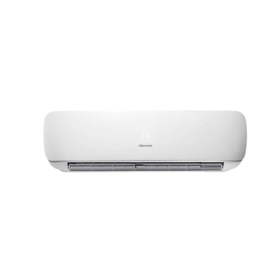 Aire Acondicionado Mini Split 18.000 BTU Hisense Inverter en Medellín con Instalación