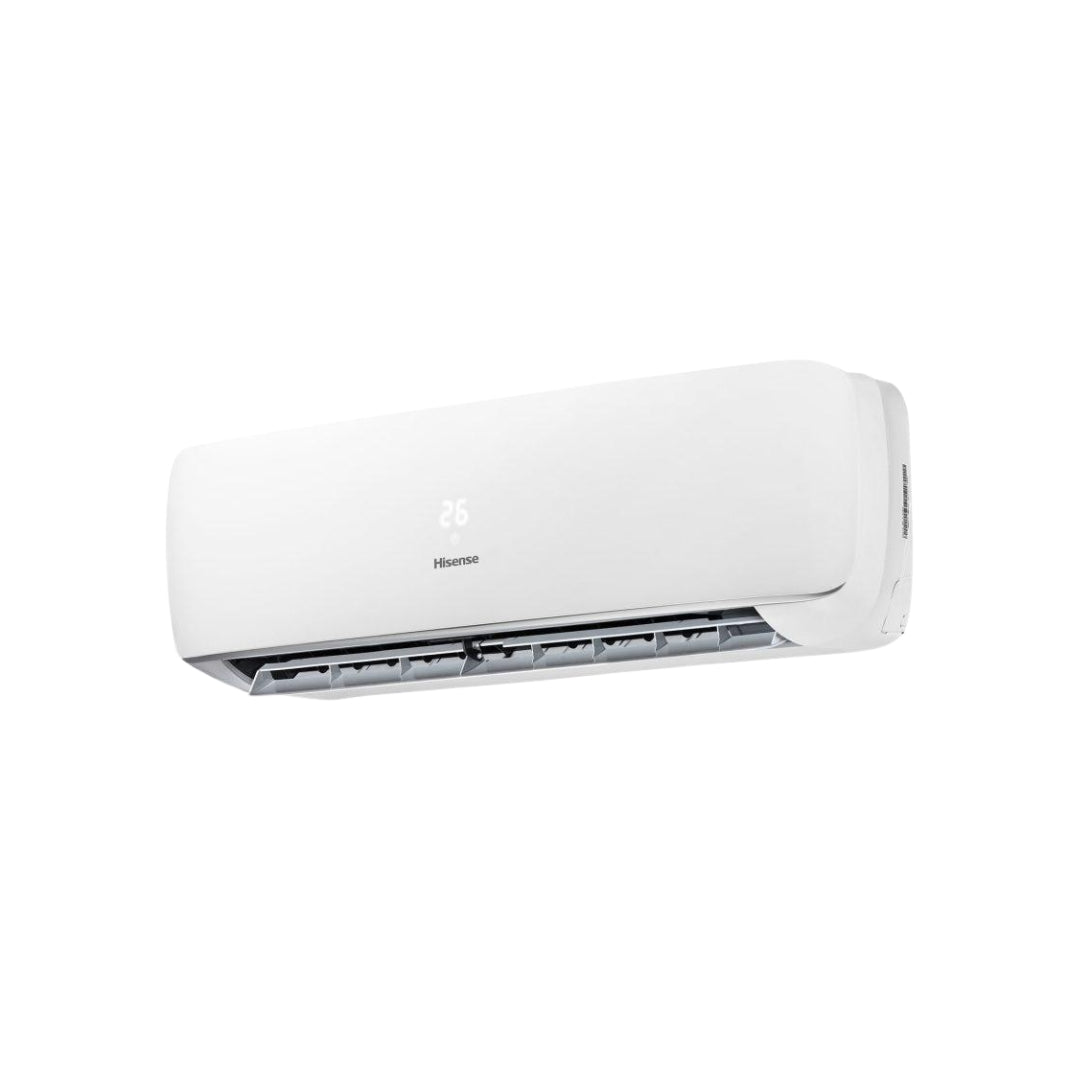 Aire Acondicionado Mini Split 18.000 BTU Hisense Inverter en Medellín con Instalación