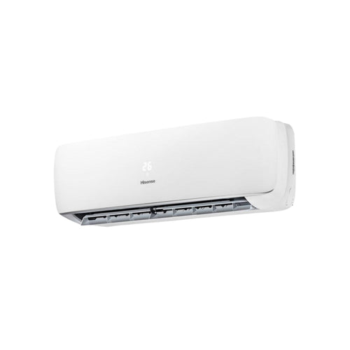 Aire Acondicionado Mini Split 18.000 BTU Hisense Inverter en Medellín con Instalación