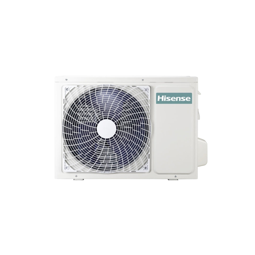 Aire Acondicionado Mini Split 18.000 BTU Hisense Inverter en Medellín con Instalación