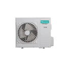 Aire Acondicionado Mini Split 36.000 BTU Hisense Inverter