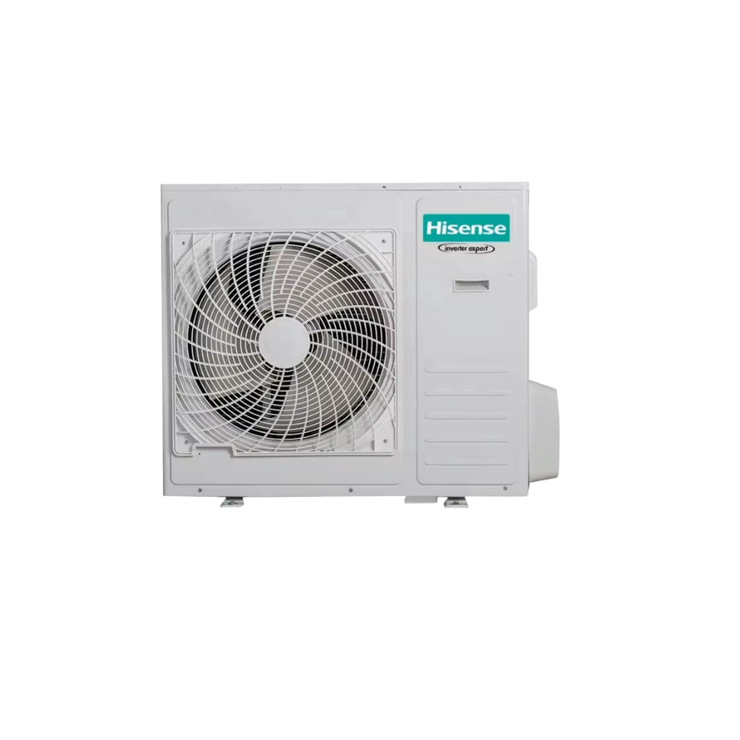 Aire Acondicionado Mini Split 36.000 BTU Hisense Inverter