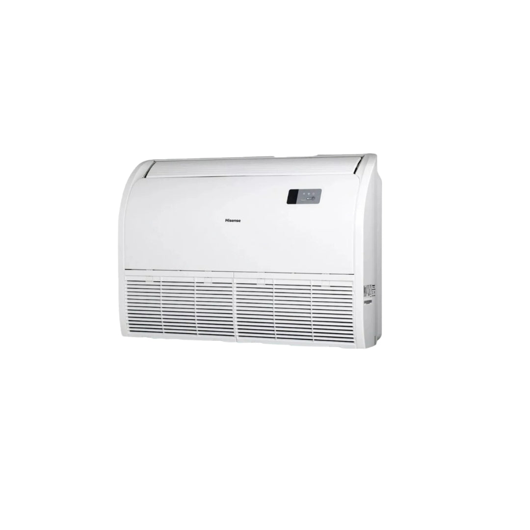 Aire Acondicionado Piso Techo 36.000 BTU Hisense Inverter
