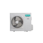 Aire Acondicionado Piso Techo 36.000 BTU Hisense Inverter