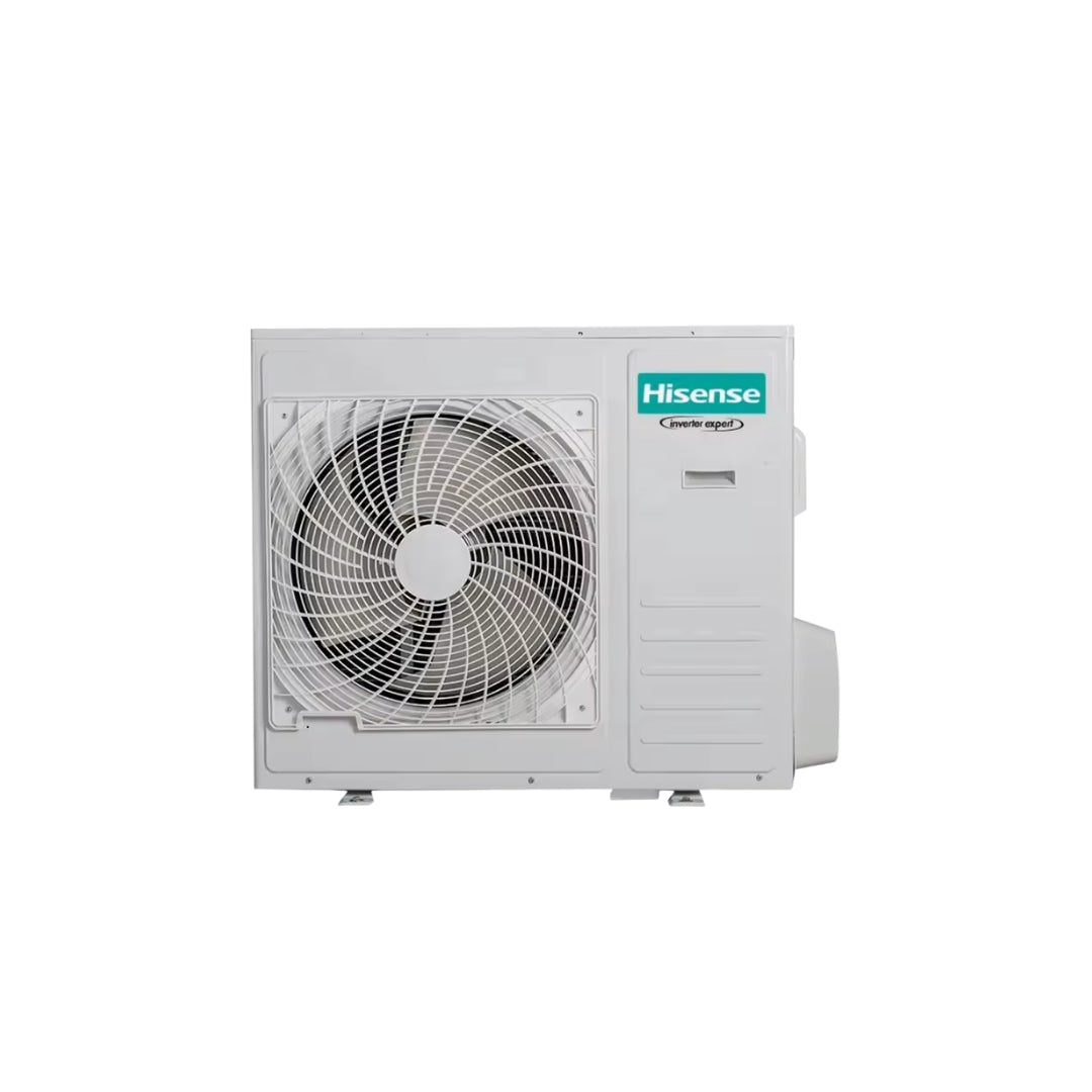 Aire Acondicionado Piso Techo 36.000 BTU Hisense Inverter
