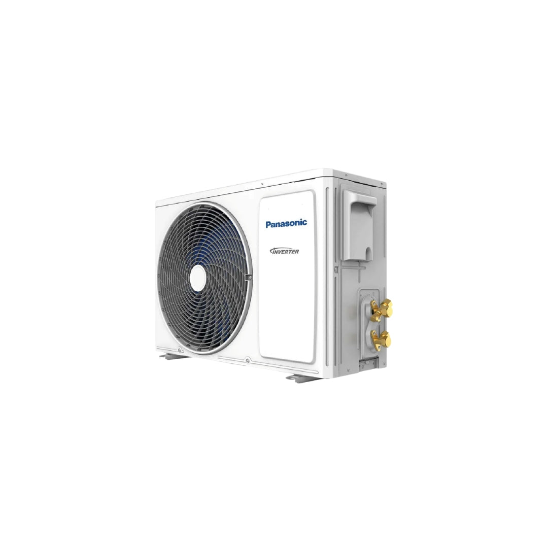Aire Acondicionado Mini Split 12.000 BTU Panasonic Inverter
