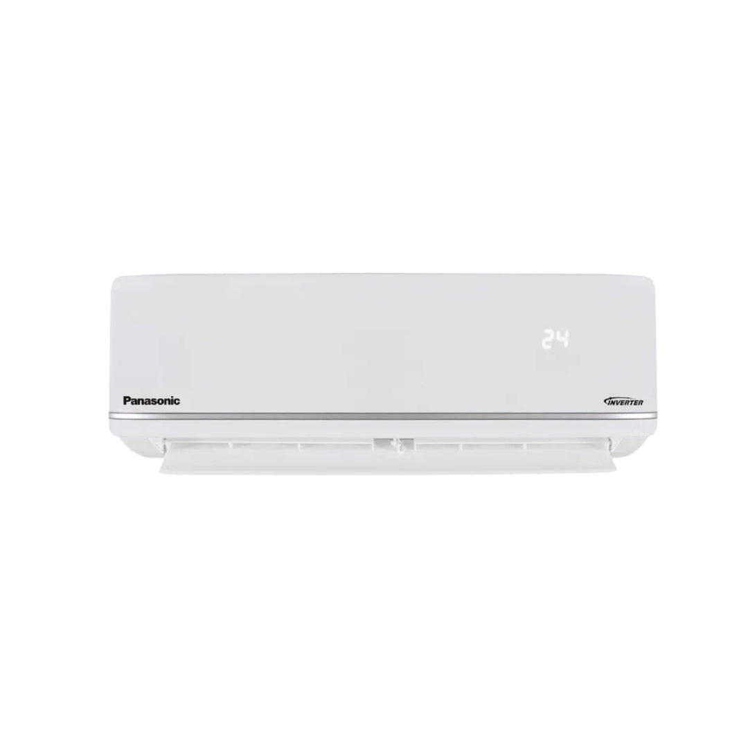 Aire Acondicionado Mini Split 24.000 BTU Panasonic Inverter