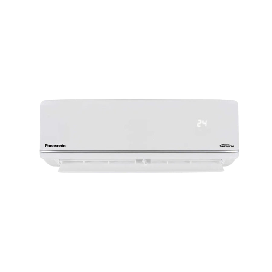 Aire Acondicionado Mini Split 24.000 BTU Panasonic Inverter