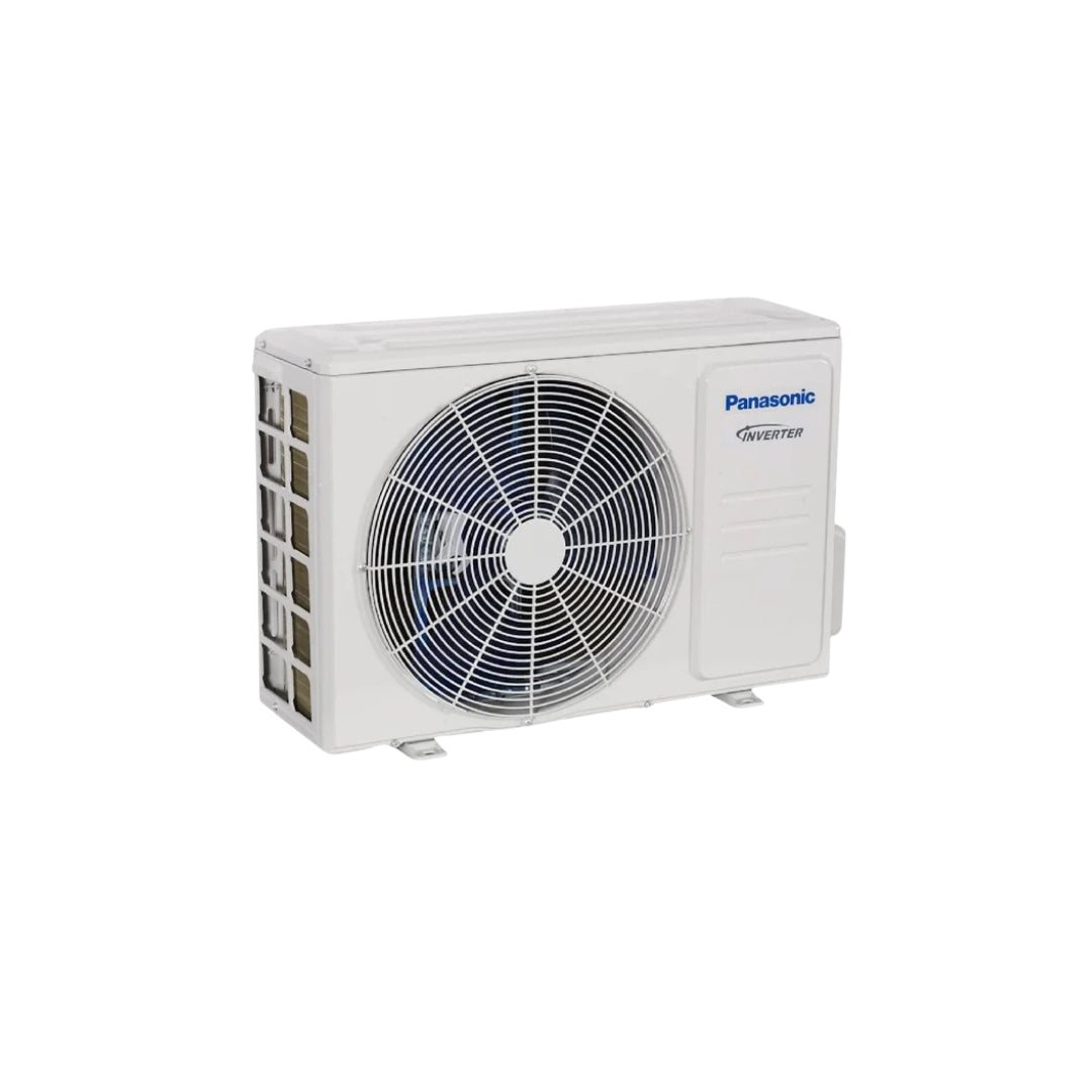 Aire Acondicionado Mini Split 24.000 BTU Panasonic Inverter